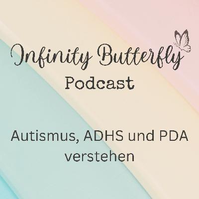 PDA und Nähe: Wenn Verbundenheit sich wie Zwang anfühlt