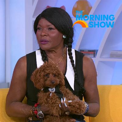 Icon Marcia Hines is bringing back disco