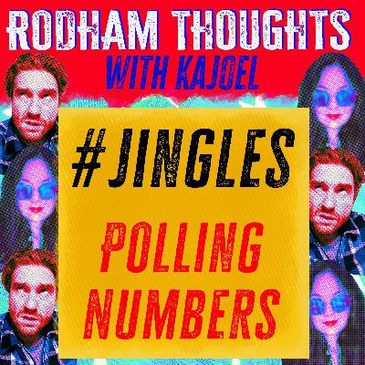 Polling Numbers - Jingle/Theme Music