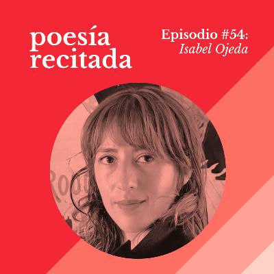 Isabel Ojeda - Matzatlí con mirada de mujer