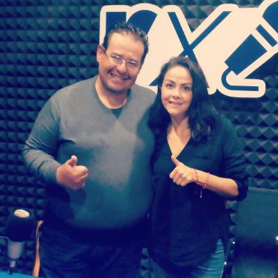 La Neta del Coach Ep. 13 T2 Coach Carmen Razzo