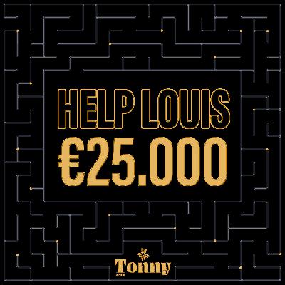 Help Louis extra: de hints