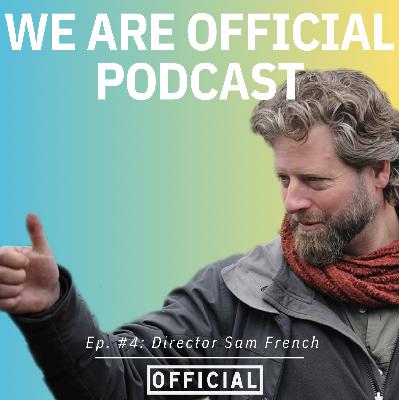 Director Sam French Director Sam French