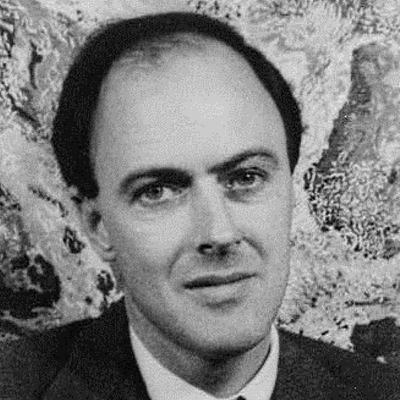 Roald Dahl - Cordero asado