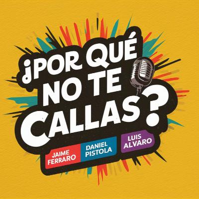 Por qué no te callas? - Perú ganó un plátano en las olimpiadas Ep 1