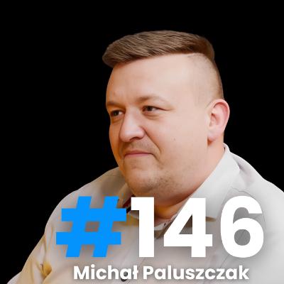 146 - CYFRYZACJA w BIZNESIE - Wdrożenie ERP: Jak uniknąć kosztów i nieporozumień? | Michał Paluszczak