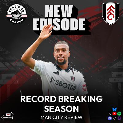 Record Breaking Season