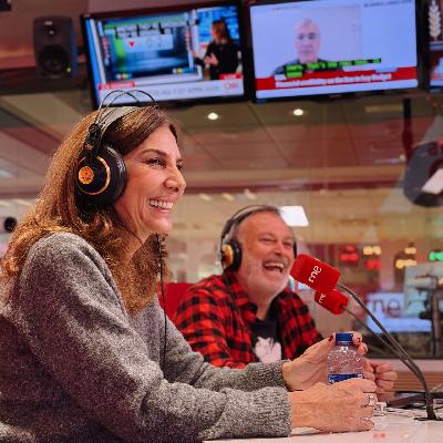 Las mañanas de RNE - Pastora Vega y Pablo Carbonell, sin 'Género de dudas'