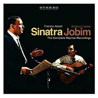 Sinatra & Jobim Project nació en España para conquistar el Mundo