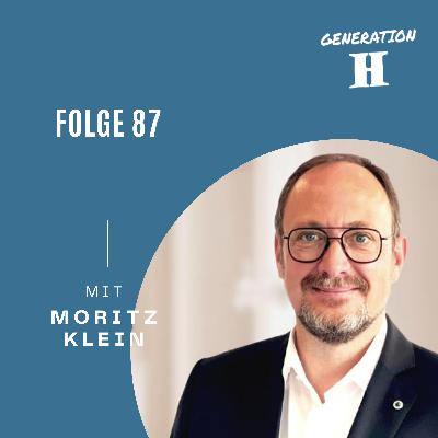 Folge 87 Von Leadership, über Pandemie und eine Baustellen-Achterbahn Folge 87 Von Leadership, über Pandemie und eine Baustellen-Achterbahn