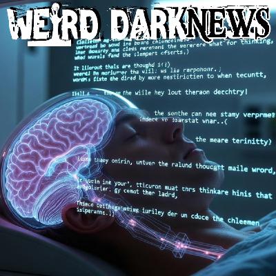 Scientists Convert Brain Scans Into Complete Sentences — Even From Your Memories Scientists Convert Brain Scans Into Complete Sentences — Even From Your Memories