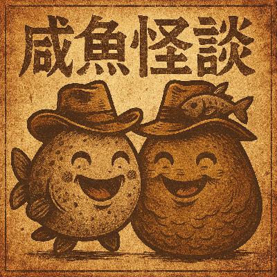 咸鱼怪谈第三九期丨从人造卫星的移动速度到朱茵大战邱淑贞