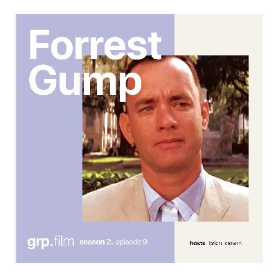Forrest Gump