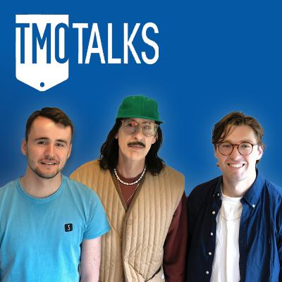 TMOtalks over het studentenleven op TMO vanuit de perspectieven van Pim van der Ent en Thijs Köllmann, beide studenten uit het 4e semester.