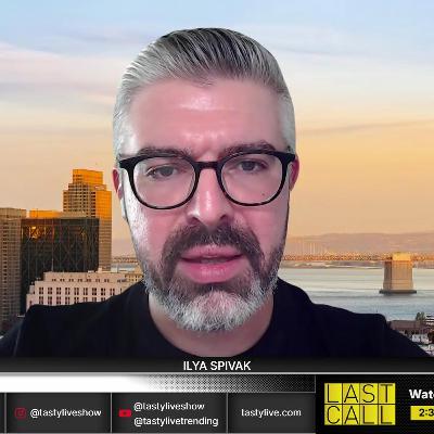 Macro Money - November 12, 2025 - What Is Going On With Gold Prices?