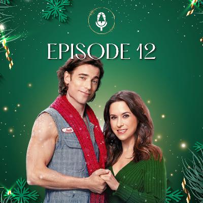 Season 4 Episode 12: Hot Frosty Season 4 Episode 12: Hot Frosty