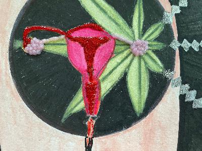 A Uterus Full of Stories