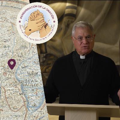 🙏 Día 25 - Taller 4: Los grados del silencio | Peregrinación de la Oración 🙏 Día 25 - Taller 4: Los grados del silencio | Peregrinación de la Oración