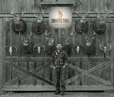 Episode 106: Making the Most of Your Deer Hunting Property with Jon Teater Episode 106: Making the Most of Your Deer Hunting Property with Jon Teater