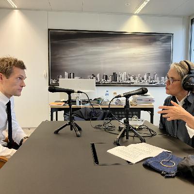 Pierre-Yves Guice : « les 5 prochaines années seront celles de la transformation réelle de La Défense ».