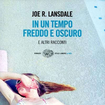 Pendente: Parole a vanvera su...In un tempo freddo e oscuro e altri racconti (ovvero come imparai a non decostruire ma ad amare l’America)