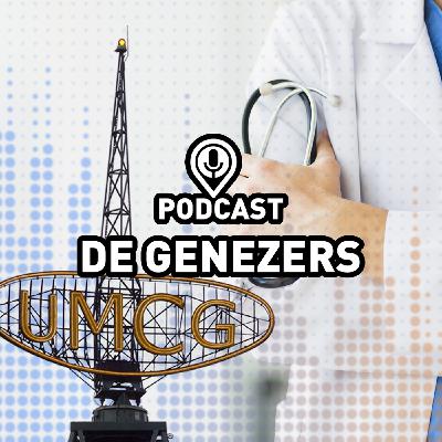 #11: De Genezers: CAR T-celtherapie, een revolutie in kankerbestrijding.