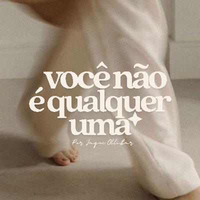 30# Se a IA pode fazer tudo, em qual momento você é você? 30# Se a IA pode fazer tudo, em qual momento você é você?