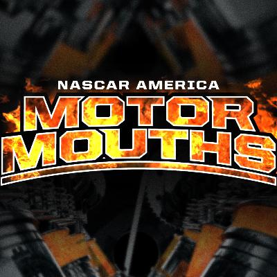 Martinsville preview; Travis Pastrana talks Nitro RX