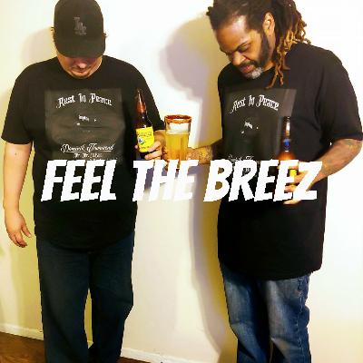 Feel The Breez - Season 5 - Lil Tay, Crip Mac, Brawl in Alabama!