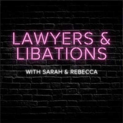 Episode 35: Why Female Law Firm Owners Thrive  and The Effects of Georgia Tort Reform on Your Rights ft. Daphne Duplessis Saddler Episode 35: Why Female Law Firm Owners Thrive  and The Effects of Georgia Tort Reform on Your Rights ft. Daphne Duplessis Saddler