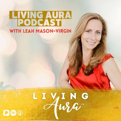 Revival: It Starts By Being In The Word of God: with Leah Mason-Virgin