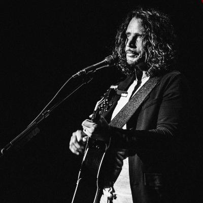 Variety Vibes at CityVibes.gr (18.05.23) Artist Of The Day: Chris Cornell Variety Vibes at CityVibes.gr (18.05.23) Artist Of The Day: Chris Cornell