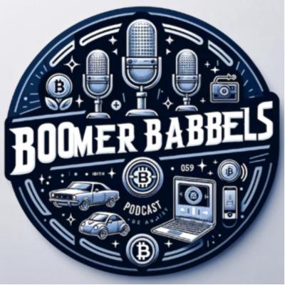 BoomerBabbels New Format Aflevering 13 - Jaargang 2