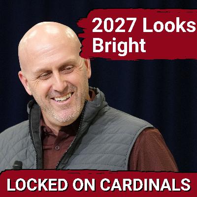 Arizona Cardinals Future is BRIGHT