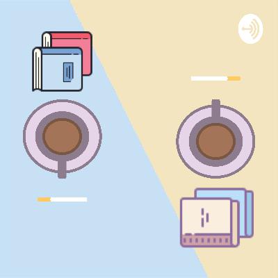 #15: The Female Perspective Ft. Dharini Shah
