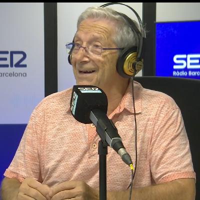 Joan Pera: “L’èxit em fa una mica d’angoixa”