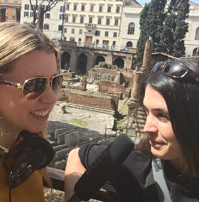 Bittersweet Peek: Tiny Listener Questions Bittersweet Peek: Tiny Listener Questions