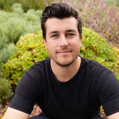 The Farm Report with Jason Bergman South Pasadena