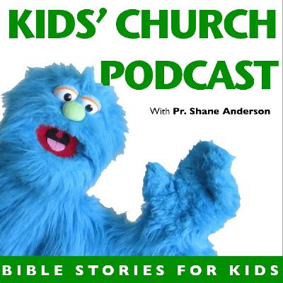Acts 2 "Hot Sauce For Pentecost"