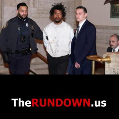 #699 - Man who punched 9-year-old girl was enabled by soft-on-crime Dems