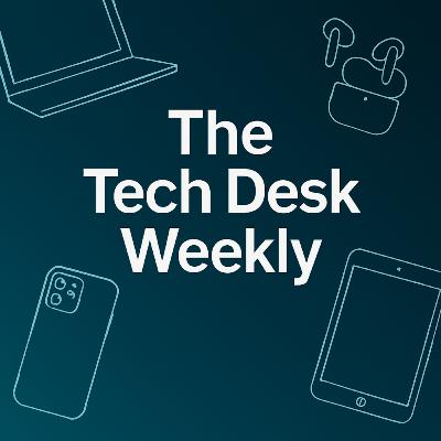 iPhone Pocket?, Is Tesla Adding CarPlay Support & The iPhone Air Fallout (The Tech Desk Weekly | Ep. 2)
