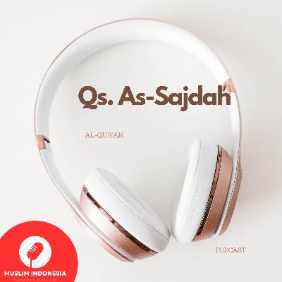 Qs. As-Sajdah
