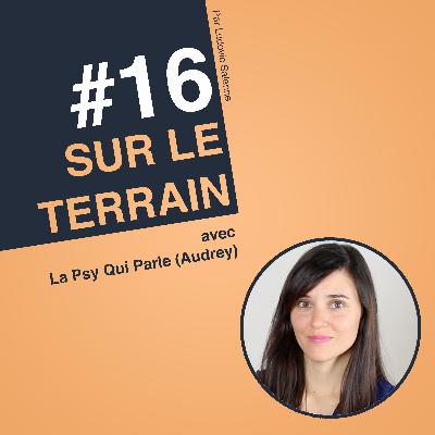 #16 La Psy Qui Parle : Le Jour où J'ai Fait un (SACRÉ) Burn-Out !