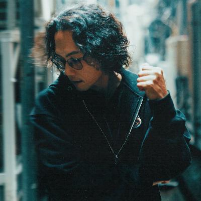 EP#66:増田裕生さん登場！！まずは自己紹介をしていただきました！！