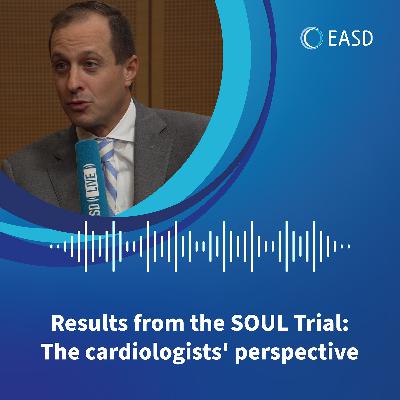 Results from the SOUL Trial: The Cardiologists' Perspective