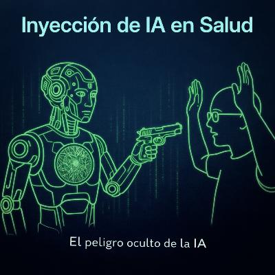 El peligro oculto de la IA