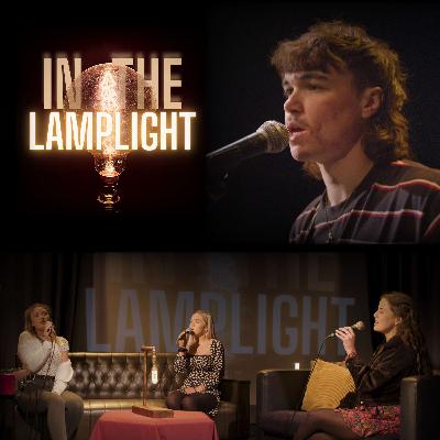 Lamplight Spotlight - Callum Wall & Corcra Lamplight Spotlight - Callum Wall & Corcra