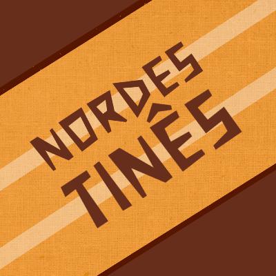 Intera, Pabo, Confeito - Nordestinês