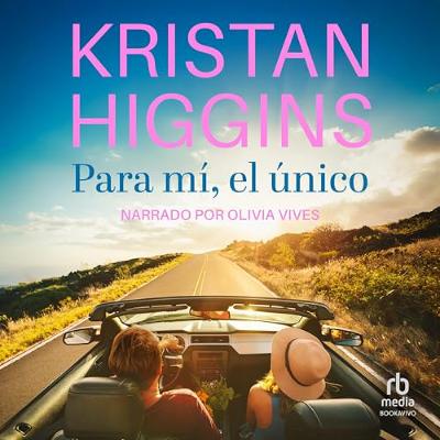 Para mí, el único (Audiolibro) | Prueba Gratis