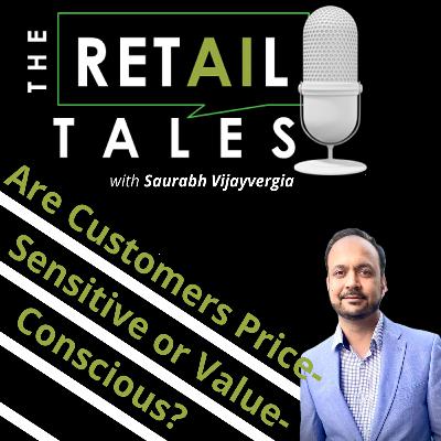 12: Are Customers Price-Sensitive or Value-Conscious? 12: Are Customers Price-Sensitive or Value-Conscious?